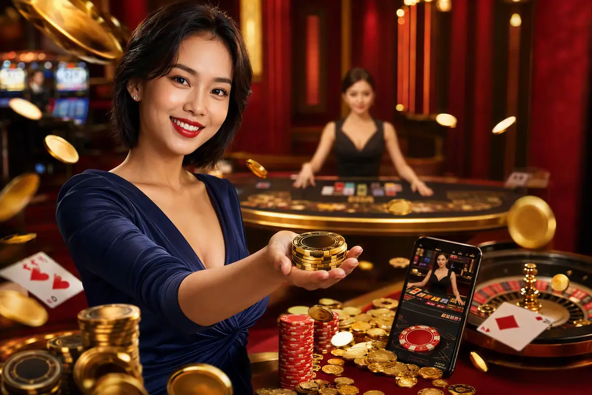 tpower Casino bilik live casino roulette