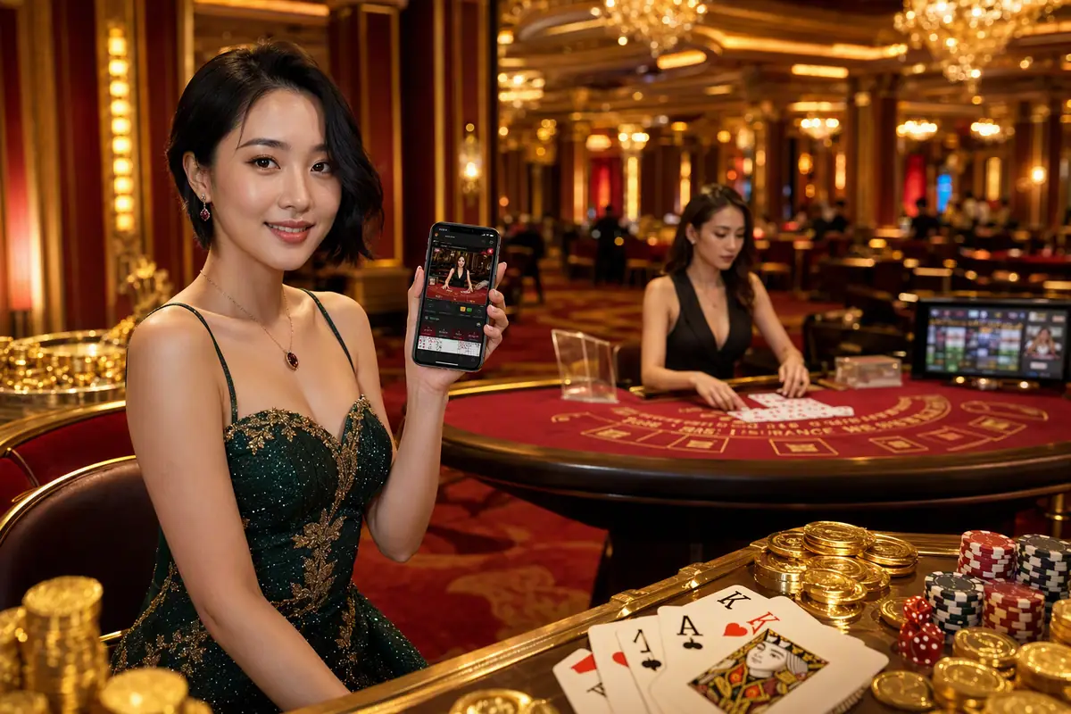tpower jackpot permainan progresif