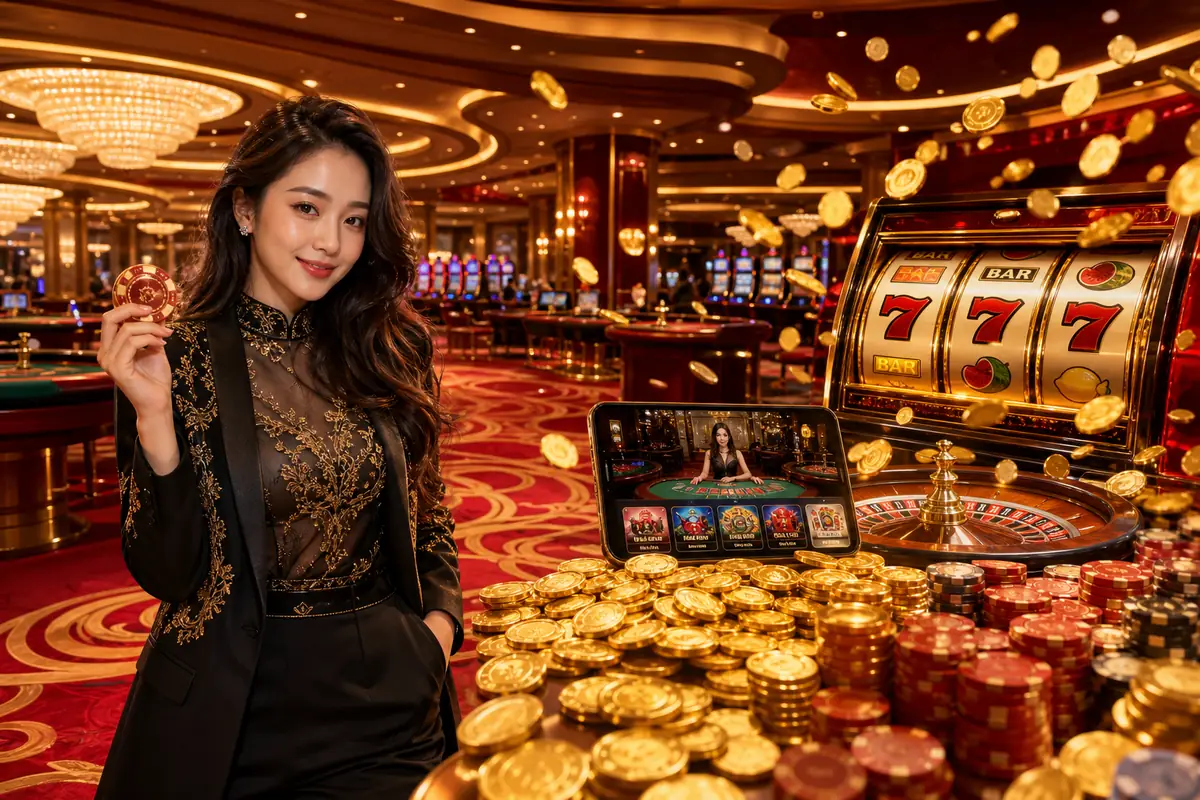 tpower slot ciri keselamatan dan pelesenan