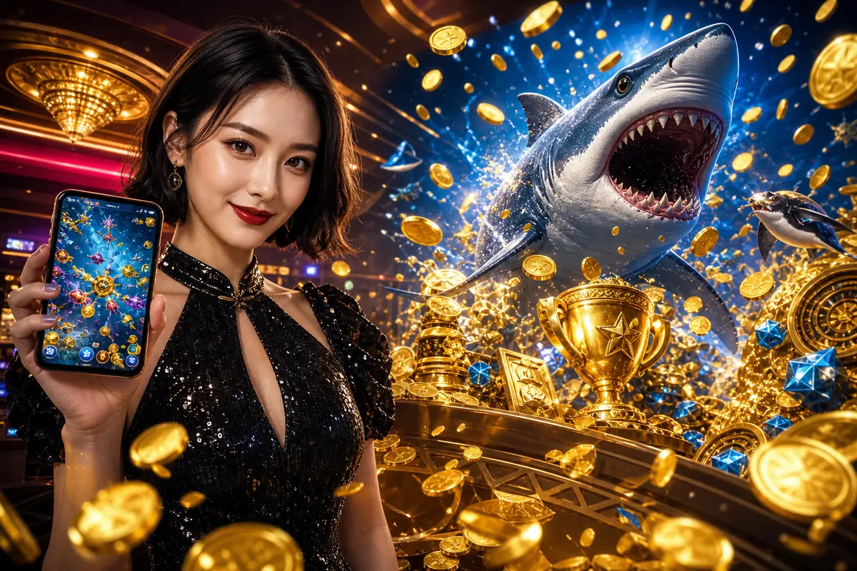 tpower permainan live casino pilihan