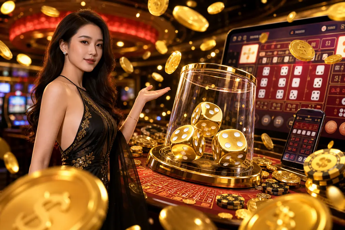 tpower Casino kaedah pembayaran deposit e-wallet
