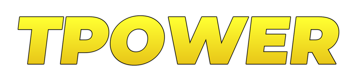 tpower logo